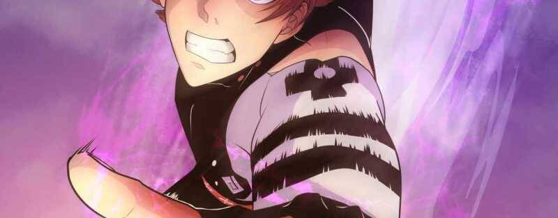 Trò chơi của thần - Chapter 5 - Page 178