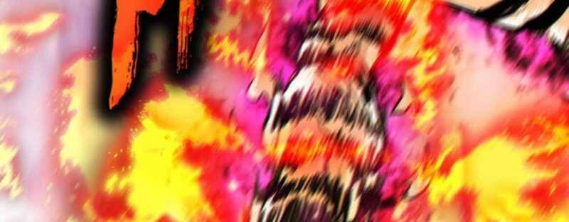 Trò chơi của thần - Chapter 5 - Page 201