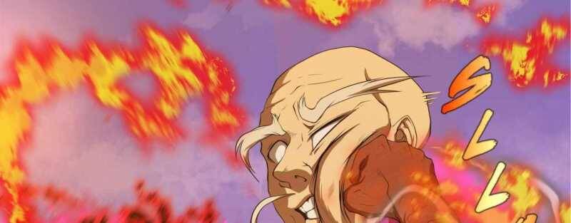 Trò chơi của thần - Chapter 5 - Page 210