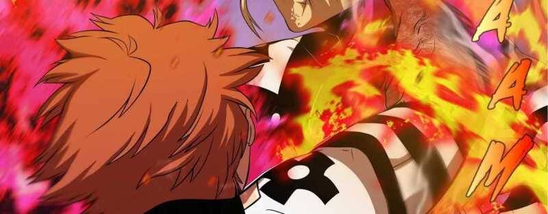 Trò chơi của thần - Chapter 5 - Page 211