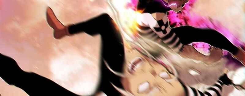 Trò chơi của thần - Chapter 5 - Page 220