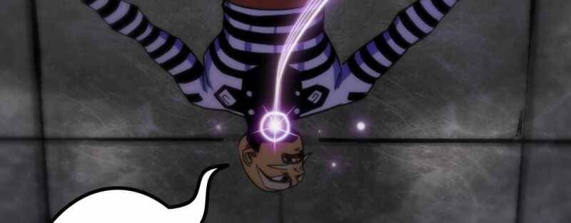 Trò chơi của thần - Chapter 5 - Page 262