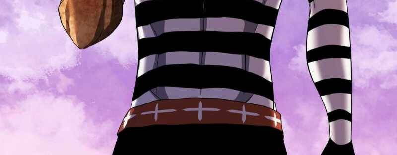 Trò chơi của thần - Chapter 5 - Page 276