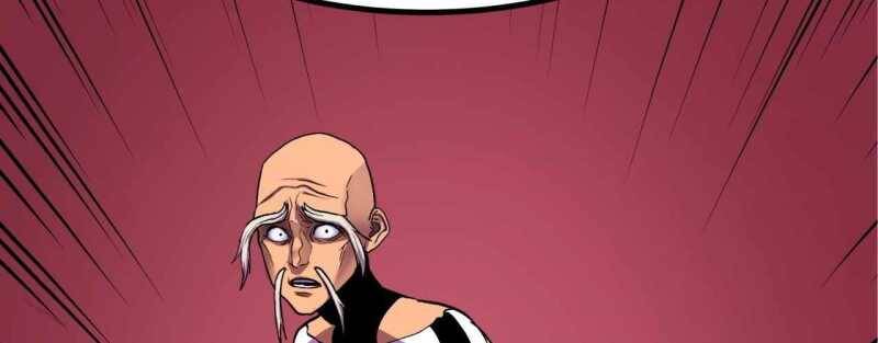 Trò chơi của thần - Chapter 5 - Page 33