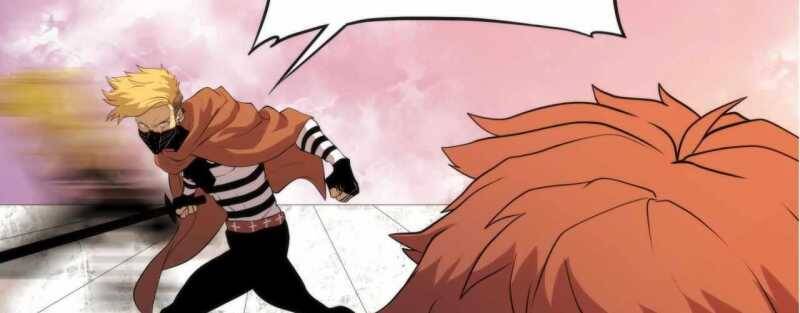 Trò chơi của thần - Chapter 5 - Page 336