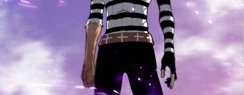 Trò chơi của thần - Chapter 5 - Page 342