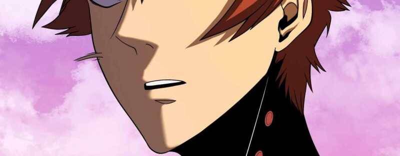 Trò chơi của thần - Chapter 5 - Page 366