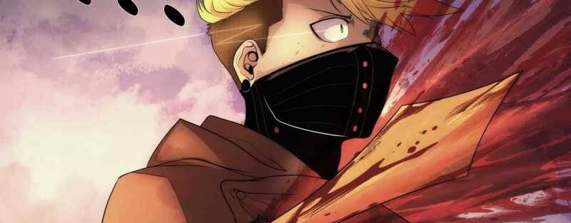 Trò chơi của thần - Chapter 5 - Page 371