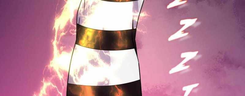 Trò chơi của thần - Chapter 5 - Page 395