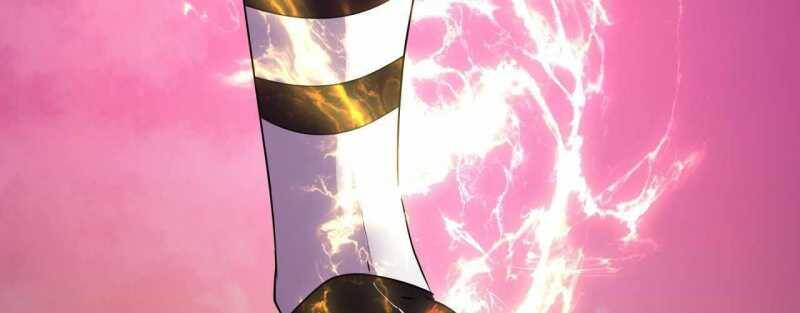 Trò chơi của thần - Chapter 5 - Page 397