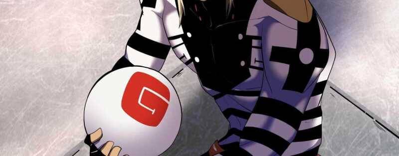 Trò chơi của thần - Chapter 5 - Page 57