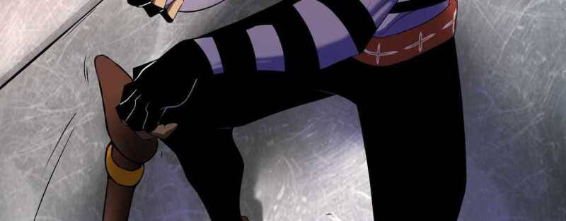 Trò chơi của thần - Chapter 5 - Page 58