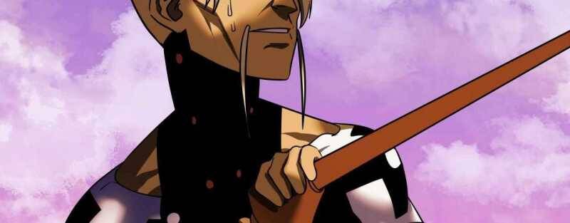 Trò chơi của thần - Chapter 5 - Page 91