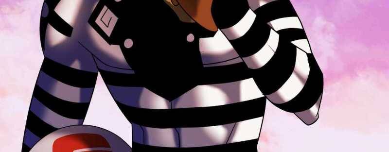 Trò chơi của thần - Chapter 5 - Page 92