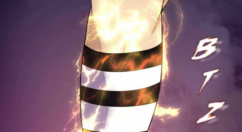 Trò chơi của thần - Chapter 6 - Page 10