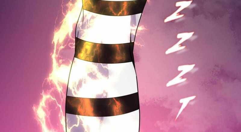 Trò chơi của thần - Chapter 6 - Page 11