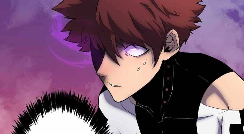 Trò chơi của thần - Chapter 6 - Page 111