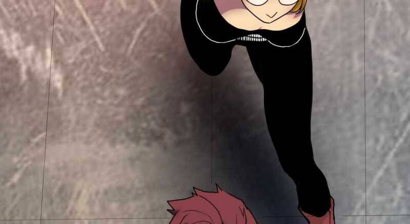 Trò chơi của thần - Chapter 6 - Page 117