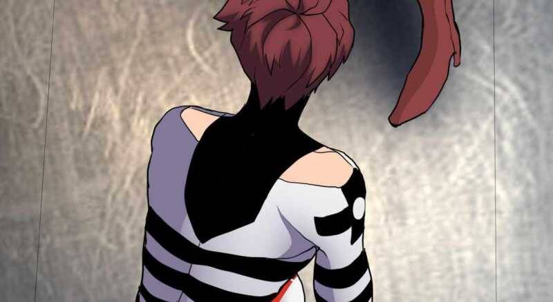 Trò chơi của thần - Chapter 6 - Page 118