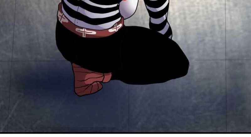 Trò chơi của thần - Chapter 6 - Page 119