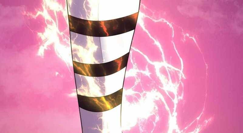 Trò chơi của thần - Chapter 6 - Page 12