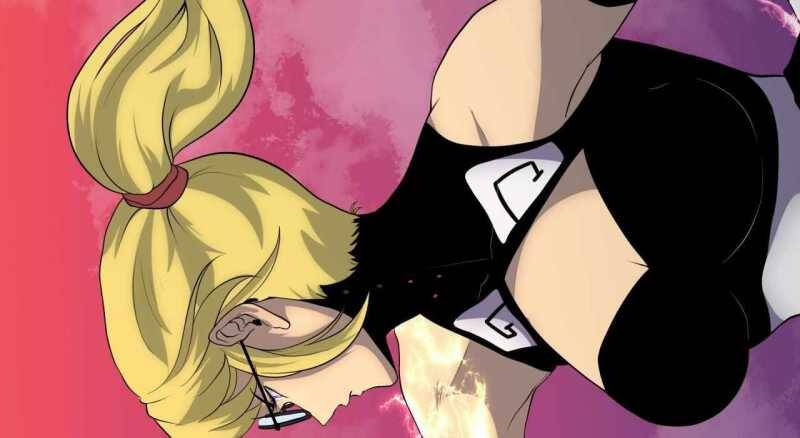 Trò chơi của thần - Chapter 6 - Page 123