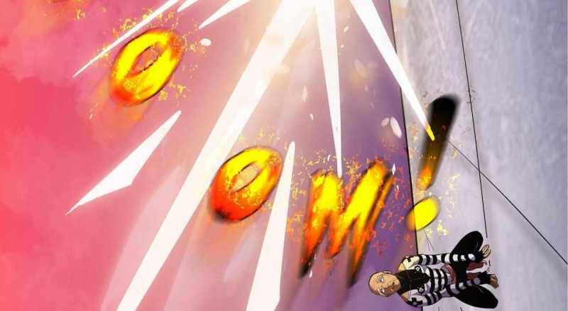 Trò chơi của thần - Chapter 6 - Page 130