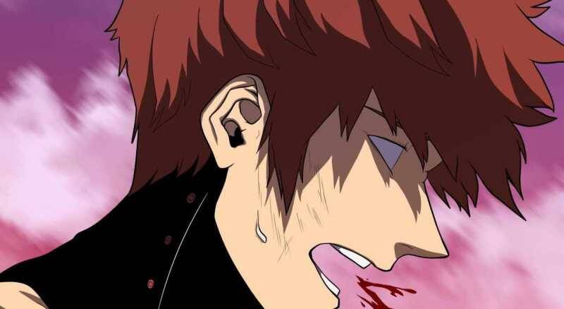 Trò chơi của thần - Chapter 6 - Page 135