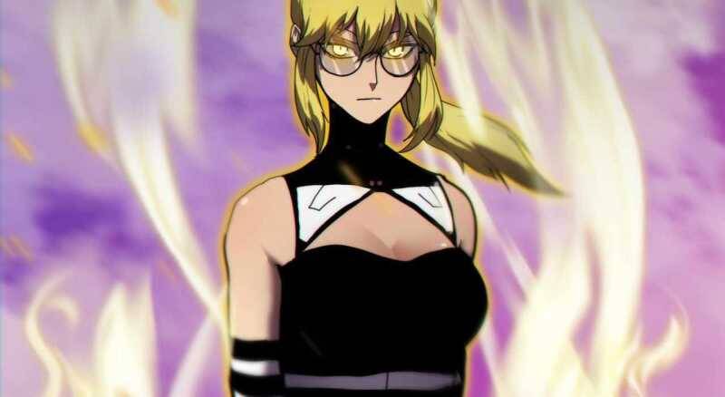 Trò chơi của thần - Chapter 6 - Page 144