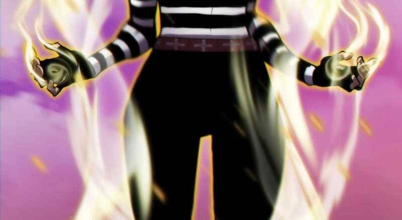 Trò chơi của thần - Chapter 6 - Page 145