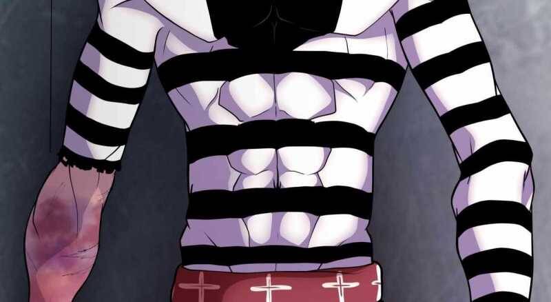 Trò chơi của thần - Chapter 6 - Page 152