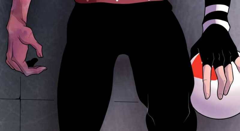 Trò chơi của thần - Chapter 6 - Page 153