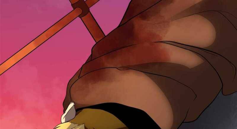 Trò chơi của thần - Chapter 6 - Page 174