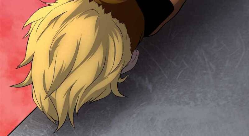 Trò chơi của thần - Chapter 6 - Page 175