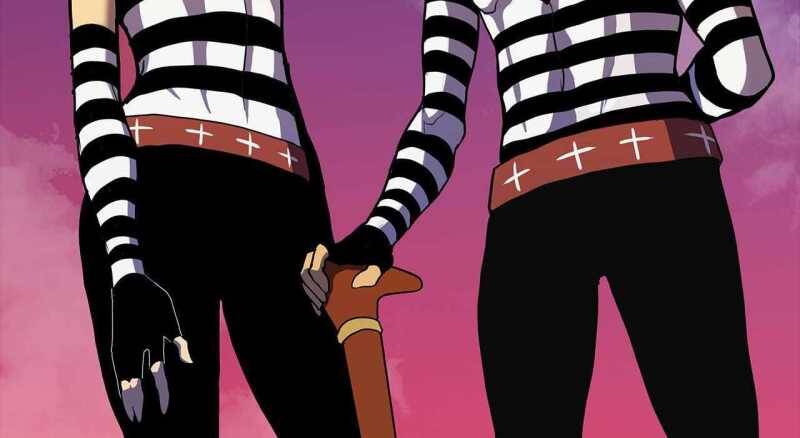 Trò chơi của thần - Chapter 6 - Page 195