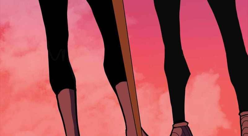 Trò chơi của thần - Chapter 6 - Page 196