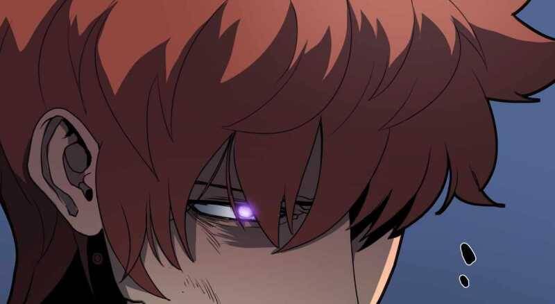 Trò chơi của thần - Chapter 6 - Page 199