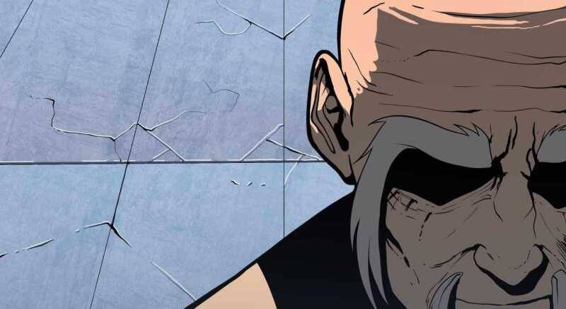 Trò chơi của thần - Chapter 6 - Page 205