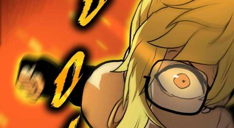 Trò chơi của thần - Chapter 6 - Page 21