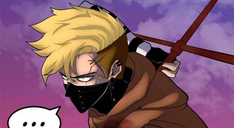 Trò chơi của thần - Chapter 6 - Page 214