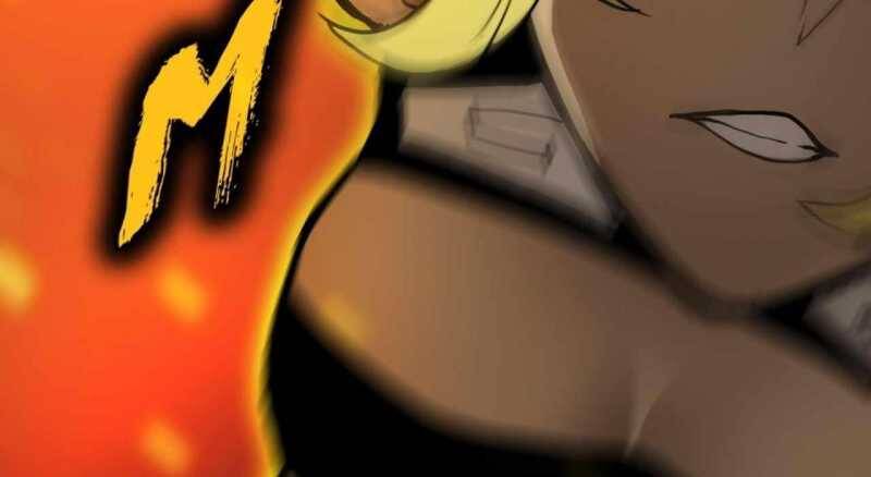 Trò chơi của thần - Chapter 6 - Page 22