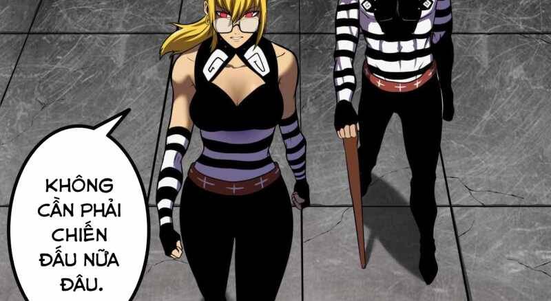 Trò chơi của thần - Chapter 6 - Page 236