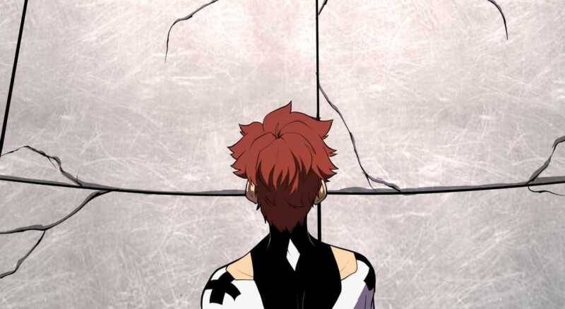 Trò chơi của thần - Chapter 6 - Page 239