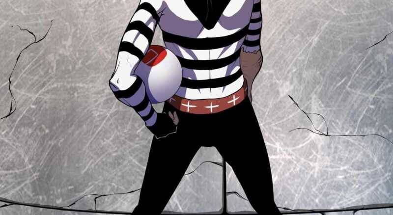 Trò chơi của thần - Chapter 6 - Page 240