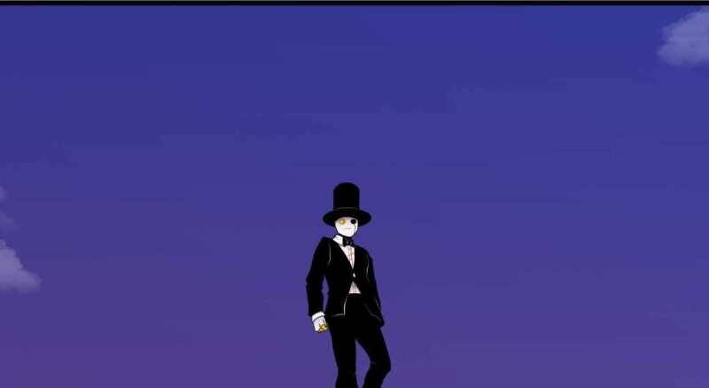 Trò chơi của thần - Chapter 6 - Page 246