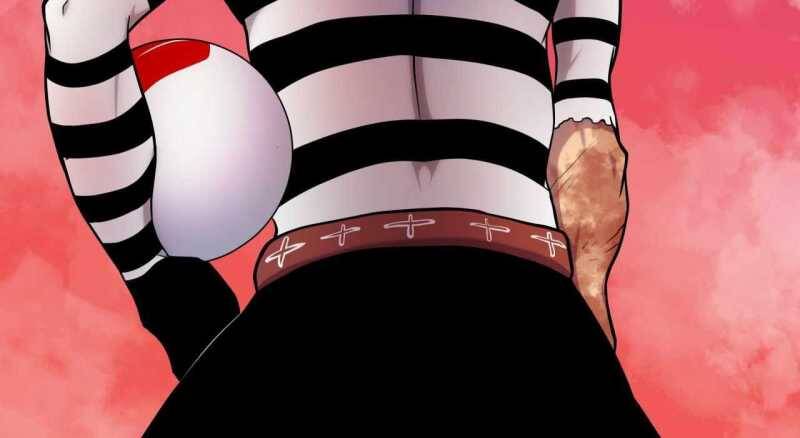 Trò chơi của thần - Chapter 6 - Page 252