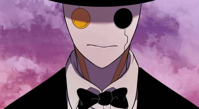 Trò chơi của thần - Chapter 6 - Page 259