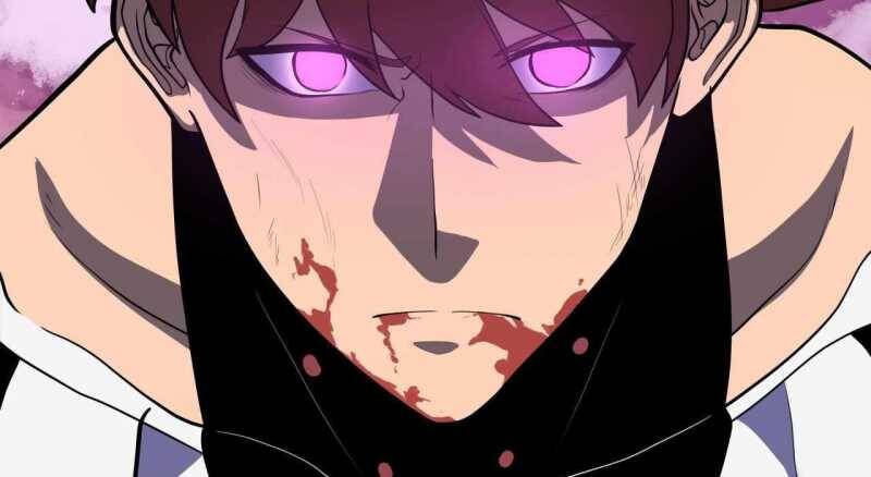 Trò chơi của thần - Chapter 6 - Page 265