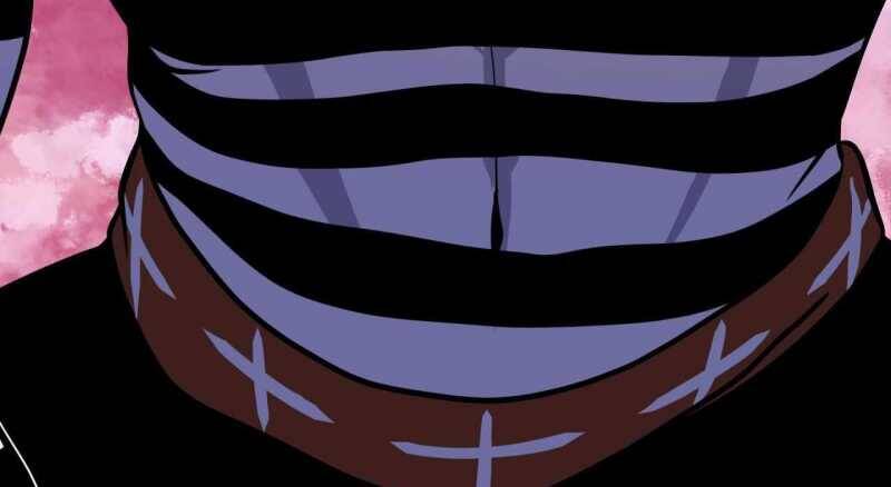 Trò chơi của thần - Chapter 6 - Page 267