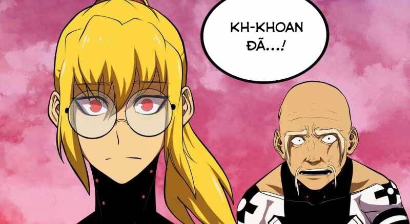 Trò chơi của thần - Chapter 6 - Page 280